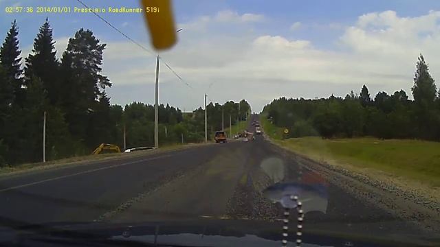 Поляк-наглец на фуре Оршанский район Беларусь д.Антоновка смотреть онлайн