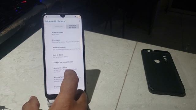 Eliminar cuenta google, ZTE V10 Vita, Android 9, Actualizado 2023, Sin Apps смотреть онлайн