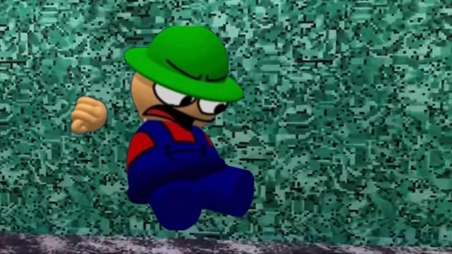 6x3 meme | fnf Dave and Bambi смотреть онлайн