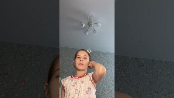 Первый блог