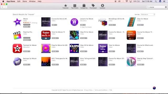 How to Get iMovie on a Second Hand Mac смотреть онлайн