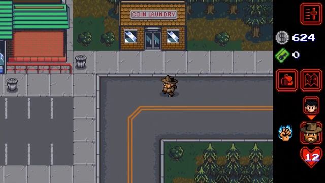 Stranger Things The Game: 100% Complete (ELEVEN UNLOCKED) for IOS / Android смотреть онлайн