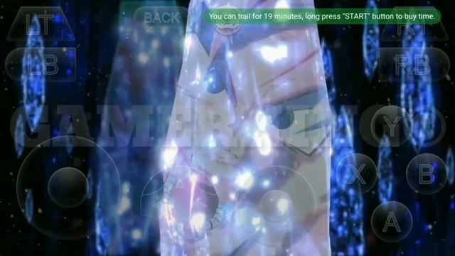 Download Real Dragon Ball Xenoverse Game On Android Proof With Gameplay смотреть онлайн