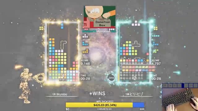 4 WIDE PERFECT CLEAR IN ZONE (74 Attack Ultimatris) смотреть онлайн
