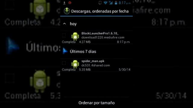 Como instalar block launcher pro 1.6.10 смотреть онлайн