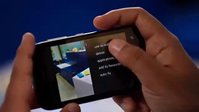 The New Options For LUMIA 510 Smartphone смотреть онлайн