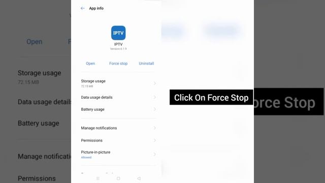 How To Solve IPTV App Black Screen Problem in Android|| Rsha26 Solutions смотреть онлайн