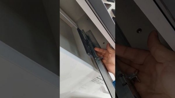 Hettich AvanTech YOU