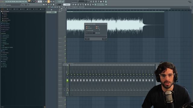 FL STUDIO 21.2 - Las 3 INCREÍBLES nuevas actualizaciones - ES NEXT LEVEL!!!! #flstudio смотреть онлайн