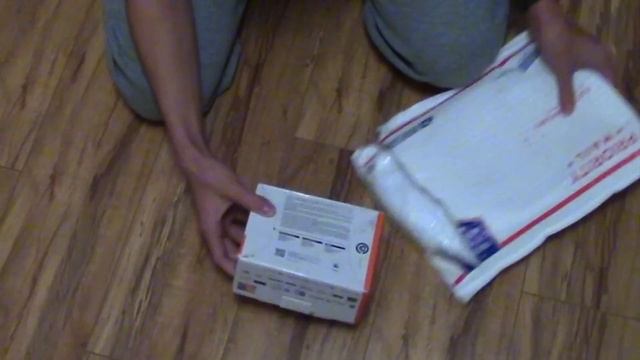 USPS SUCKS + NEW CAMERA UNBOXING смотреть онлайн
