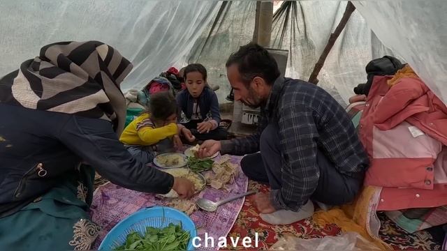 Nomadic Love Life: What Happens After A Wicked Husband Embraces A Poor Mother #plerd