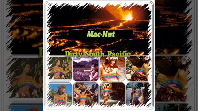 Dirty South Pacific Intro смотреть онлайн