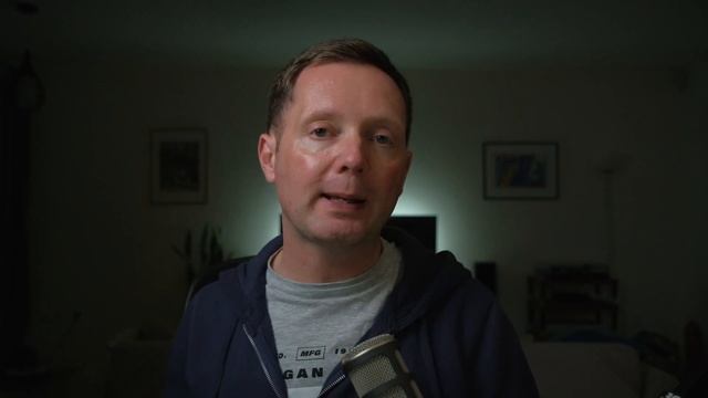Is Microsoft Killing Off Patch Tuesday? смотреть онлайн