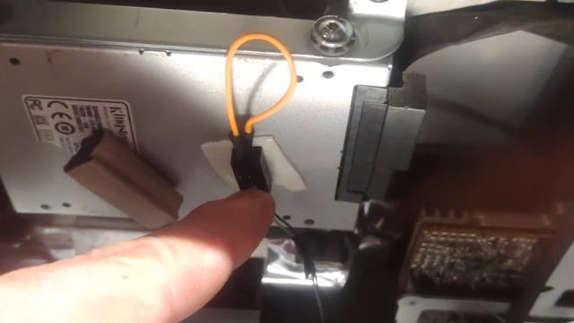 solución sensor temperatura iMac смотреть онлайн