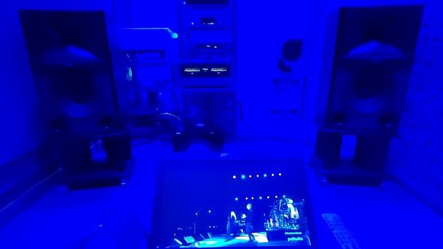 FLEETWOOD MAC "Mystified" / JBL 4349 STUDIO MONITOR / Original CD AUDIO смотреть онлайн