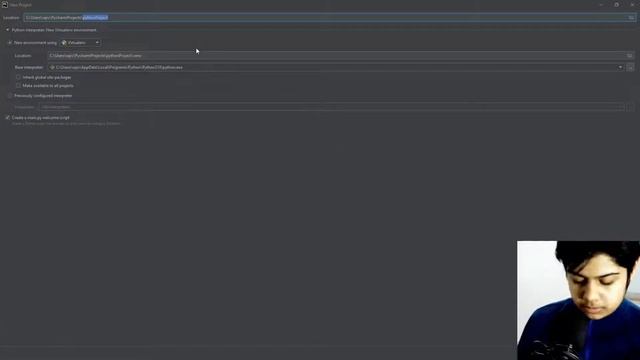Download and setup Pycharm смотреть онлайн