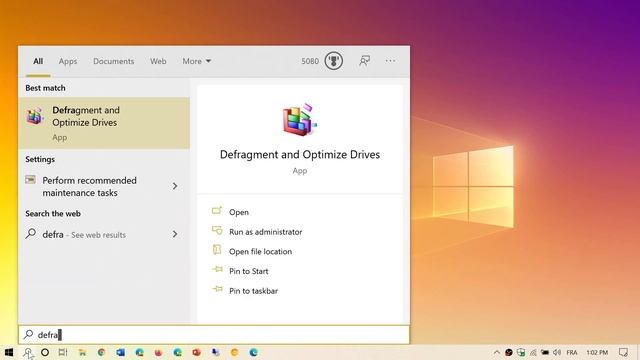 Windows 10 May 2020 update SSD Defrag BUG and What to do August 3rd 2020 смотреть онлайн