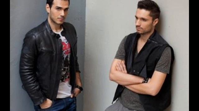 Slick Beats - Rock The Beat (mp3) смотреть онлайн