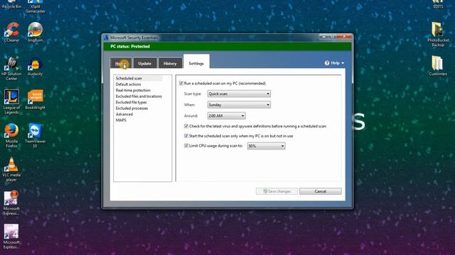 TECHProductions: MSE Download and Install смотреть онлайн