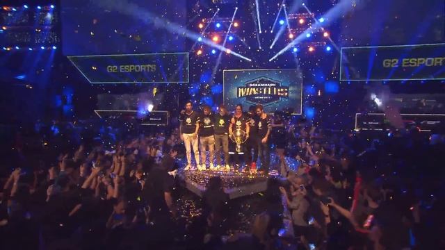 Лучшие МОЛОДЫЕ игроки 2016 по версии номинантов ТОП-20 HLTV. Что с ними сейчас? смотреть онлайн