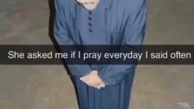 The Weeknd Blinding Lights (Muslim Version) смотреть онлайн