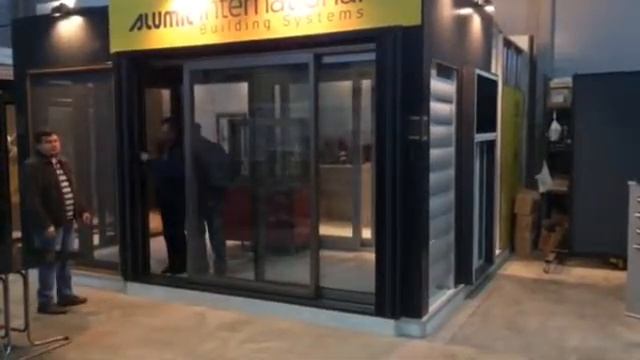Москитная система Genius Miny 17 двойная смотреть онлайн