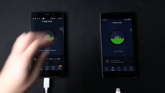 UMi Super vs Meizu M3 Note Review смотреть онлайн