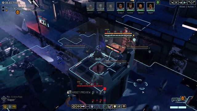 Here comes the Viper King - XCOM 2 Long War of the Chosen Steam Release - 64 смотреть онлайн