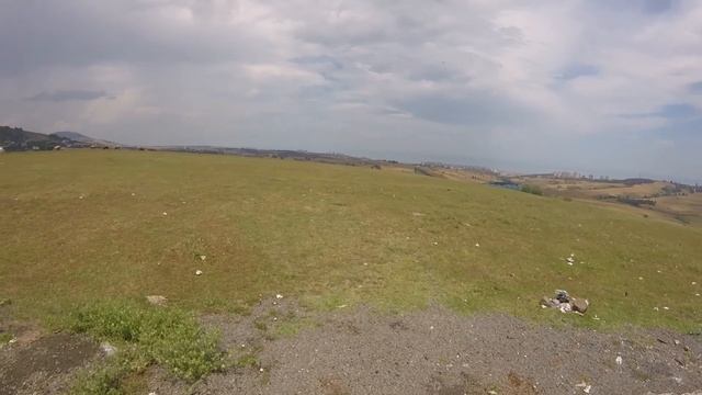 Zagi Kanat RC Model Uçak Uçuş Part2 - Flying Wing RC Model Plane Fly смотреть онлайн