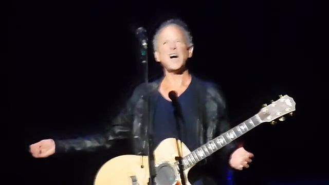 Stevie's Without You Story - Fleetwood Mac - San Diego 7-5-2013 смотреть онлайн