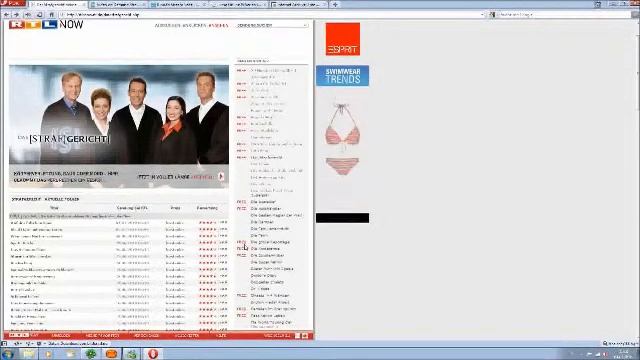 Legal und Illegalität im Internet смотреть онлайн