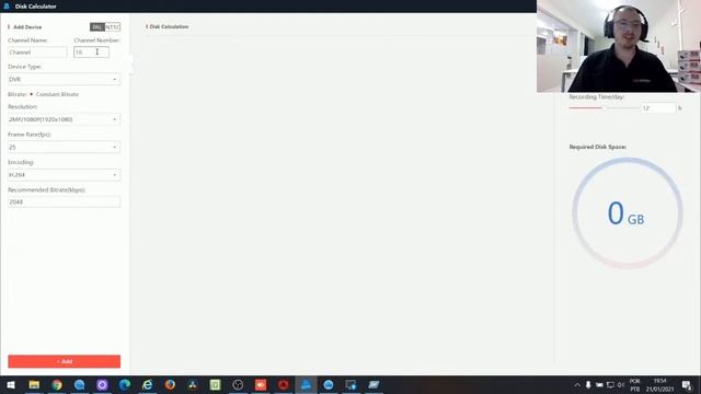 Live: Ferramentas úteis para os sistemas IP Hikvision смотреть онлайн