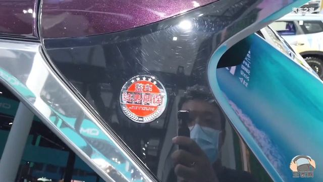 众人期待2.0T动力，捷途X90子龙版来了，这预售价值不值得买？ смотреть онлайн