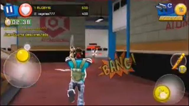Apk hackeada respawnables 4.2.0 !!! смотреть онлайн