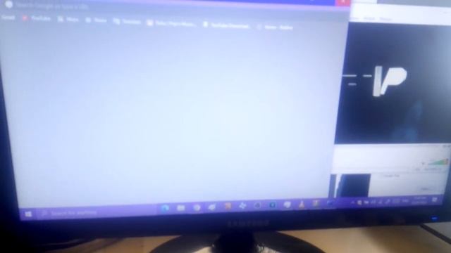 Google Chrome Not Responding TVP S.A. Has BSOD смотреть онлайн