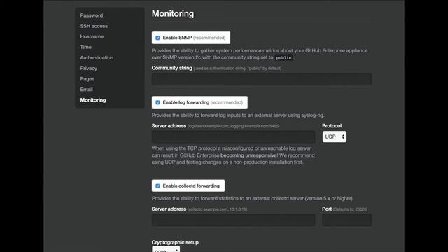 GitHub Enterprise Primer and Deployment - GitHub Universe 2015 смотреть онлайн