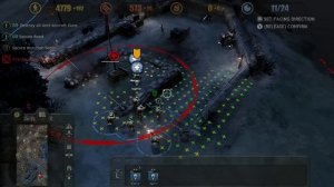 Company Of Heroes Collection Nintendo Switch Review!