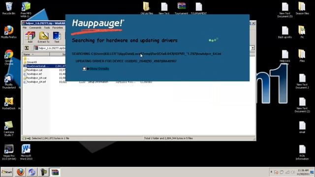 How To Set Up Hauppauge HD-PVR смотреть онлайн