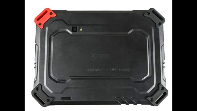 2018 Xtool X100 Pad 2 Pro Full Configuration Introduction