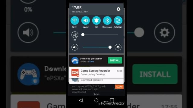 How To Get ePSXe 2.0.7 For Free *android* смотреть онлайн
