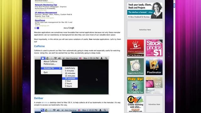 Where to Get the Best Screen Savers for Mac | Apps and Wallpapers too! смотреть онлайн