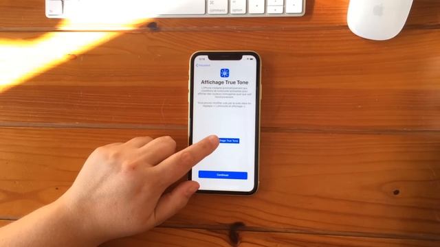 Transférer toutes les données entre deux iPhone / iPad grâce à iCloud sans ordinateur смотреть онлайн