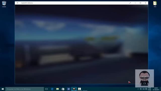 Hack Para Asphalt 8: AirBorne 31/10/2015 Windows 10 (NÃO FUNFA MAIS!!) смотреть онлайн
