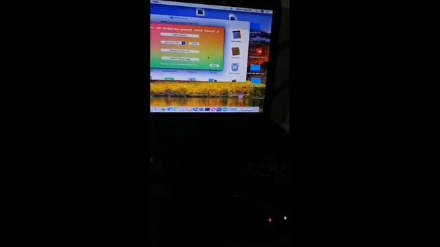 iPod Touch 5 FULL BYPASS TUTORIAL смотреть онлайн