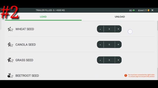 #2 Farming pro 3 : planting the crop смотреть онлайн