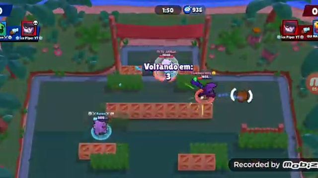 Apk desenvolvedor da supercel!!!! Nulls brawl смотреть онлайн