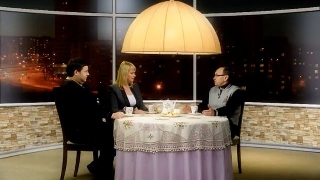 Ночной гость Аликин 06 02 смотреть онлайн