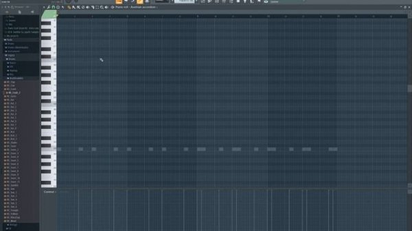 SKELETONS - TRAVIS SCOTT Fl Studio Instrumental Remake