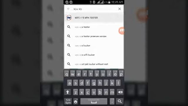 How To Hack Wps Available Wifi In { Rooted Phone } смотреть онлайн