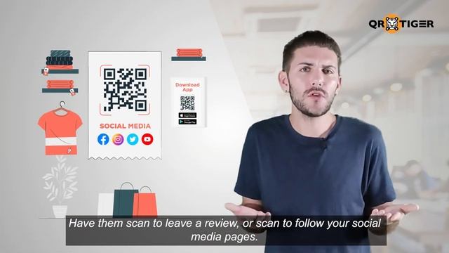 How To Use QR Codes In Retail? смотреть онлайн